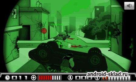 Night Fight - битва ночью для Android Night Fight - битва ночью для Android