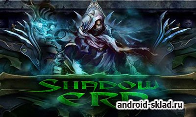 Shadow Era - карточная стратегия для Android Shadow Era - карточная стратегия для Android