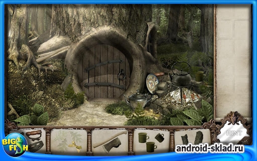 Mirror Mysteries Full - квест с мистическими зеркалами для Android Mirror Mysteries Full - квест с мистическими зеркалами для Android