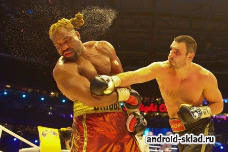 Кличко / Klitschko (2011/MP4/DVDRip) Кличко / Klitschko (2011/MP4/DVDRip)