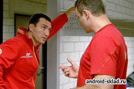 Кличко / Klitschko (2011/MP4/DVDRip) Кличко / Klitschko (2011/MP4/DVDRip)