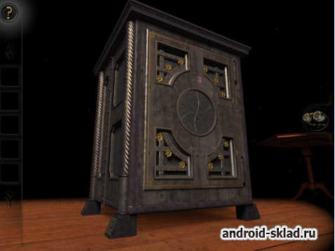 The Room - пройдите мистические комнаты на Android