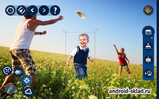 Handy Photo - многофункциональный редактор для Android Handy Photo - многофункциональный редактор для Android
