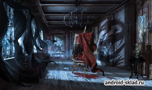 Dracula 4 для Android появится летом