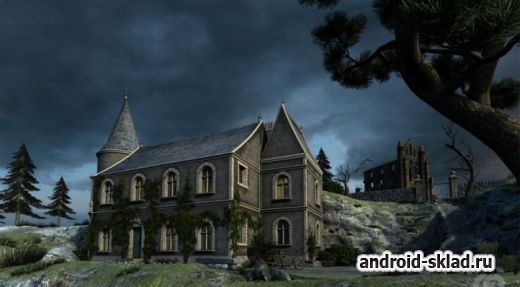 Скачать Dracula 4 для Android появится летом на андроид