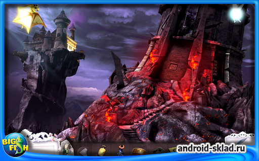 Princess Isabella 2 CE - мистический квест для Android Princess Isabella 2 CE - мистический квест для Android