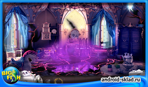 Princess Isabella 2 CE - мистический квест для Android Princess Isabella 2 CE - мистический квест для Android