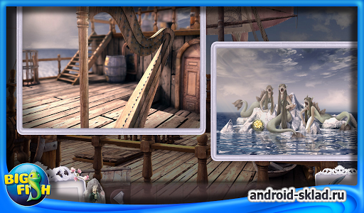 Princess Isabella 2 CE - мистический квест для Android Princess Isabella 2 CE - мистический квест для Android