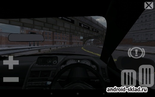 скачать игры симуляторы вождения машины на андроид