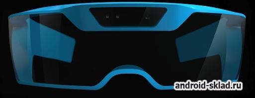 Spaceglasses META - Инновационные голографические очки