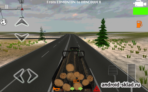 Truck Simulator 2014