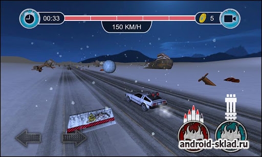 Road Madness - апокалипсные гонки Road Madness - апокалипсные гонки