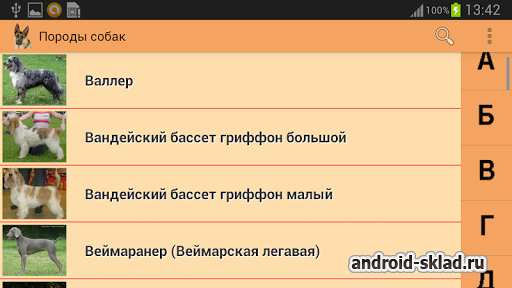 Породы собак - все о собаках Породы собак - все о собаках