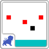 Black Square - минималистическая аркада Black Square - минималистическая аркада