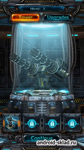 Rise of Bugs - играем против жуков Rise of Bugs - играем против жуков