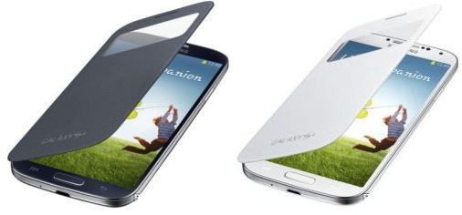 Копия Samsung Galaxy S4 Dual Sim (Корея)