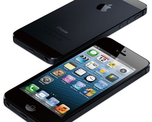 Копия iPhone 5S с Wi-Fi