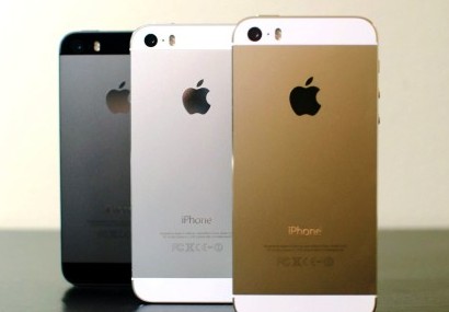 Самая точная копия iPhone 5S (Тайвань)