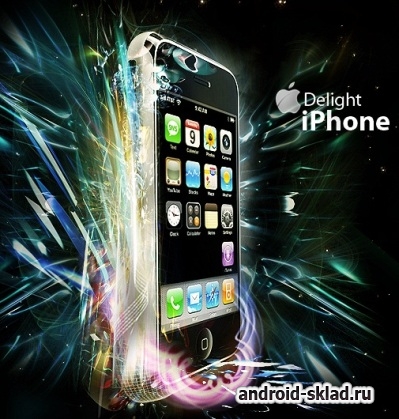 iPhone 6 - копия популярного смартфона появилась на рынке
