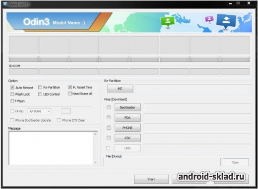 Прошивка Samsung Galaxy Grand 2 (SM-G7102) Android 4.4.2