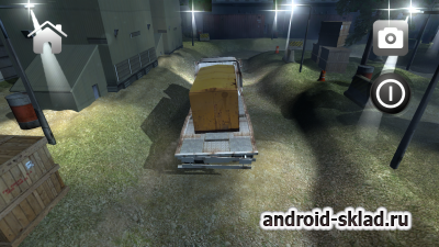 Truck Driver 3D: Transporter - перевозка грузов