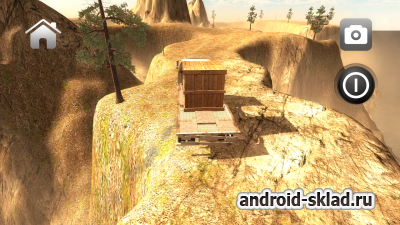 Truck Driver 3D: Transporter - перевозка грузов