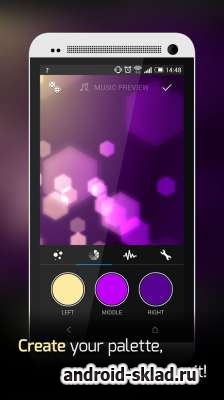 BLW Beautiful Live Wallpaper - изящные обои BLW Beautiful Live Wallpaper - изящные обои