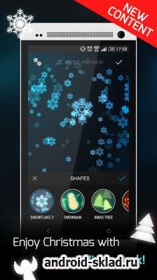 BLW Beautiful Live Wallpaper - изящные обои BLW Beautiful Live Wallpaper - изящные обои