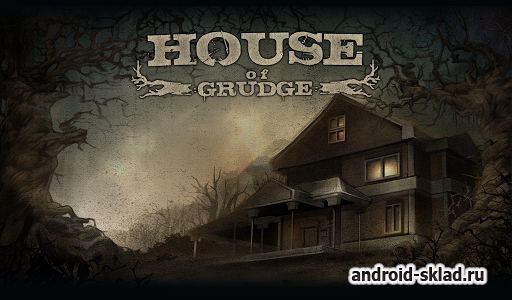 House of Grudge - хоррор с загадочной историей