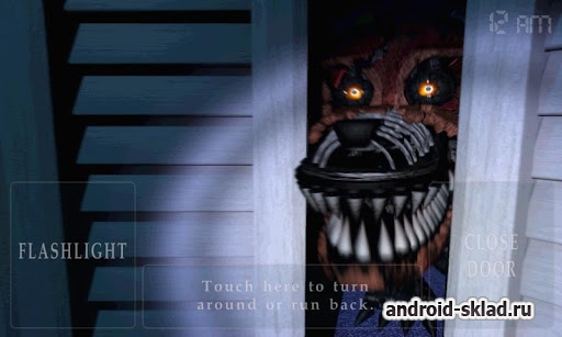 Five Nights at Freddy's 4 - завершения серии хоррора