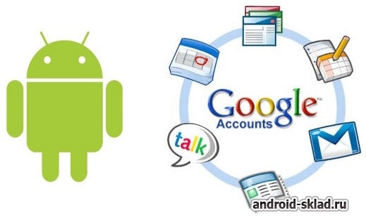 Скачать Как поменять Google - аккаунт на Андроид на андроид