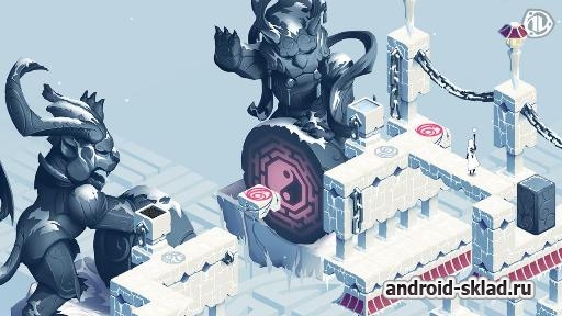 Ghosts of Memories - удивительная головоломка для Android