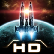 Скачать Galaxy on Fire 2 HD на андроид