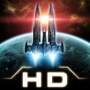 Скачать Galaxy on Fire 2 HD на андроид