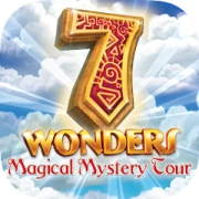 Скачать 7 Wonders: Magical Mystery Tour на андроид