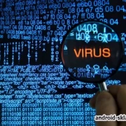 Скачать Замечен вирус для Andoid, функционирующий при выключенном девайсе на андроид