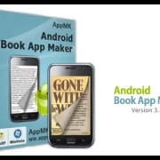Скачать Android App Book Maker на андроид