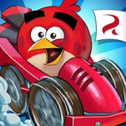 Скачать Angry Birds Go! на андроид