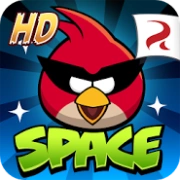 Скачать Angry Birds Space на андроид