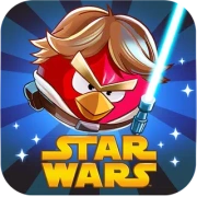 Скачать Angry Birds Star Wars на андроид