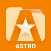 Скачать Менеджер Файлов ASTRO на андроид