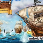 Скачать BattleShip: Pirates of Caribbean на андроид
