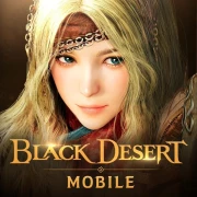 Скачать Black Desert Mobile на андроид