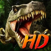 Скачать Carnivores Dinosaur Hunter HD на андроид