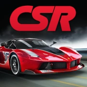 Скачать CSR Racing на андроид