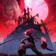 Скачать Dead Cells: Return to Castlevania на андроид
