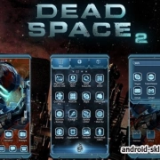 Скачать Dead space 2 на андроид