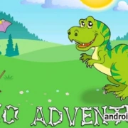 Скачать Dino Adventure на андроид