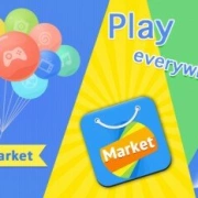 Скачать Du market на андроид