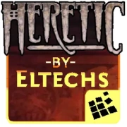 Скачать Heretic by Eltechs на андроид